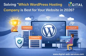 Which WordPress Hosting Company is Best for Your Website