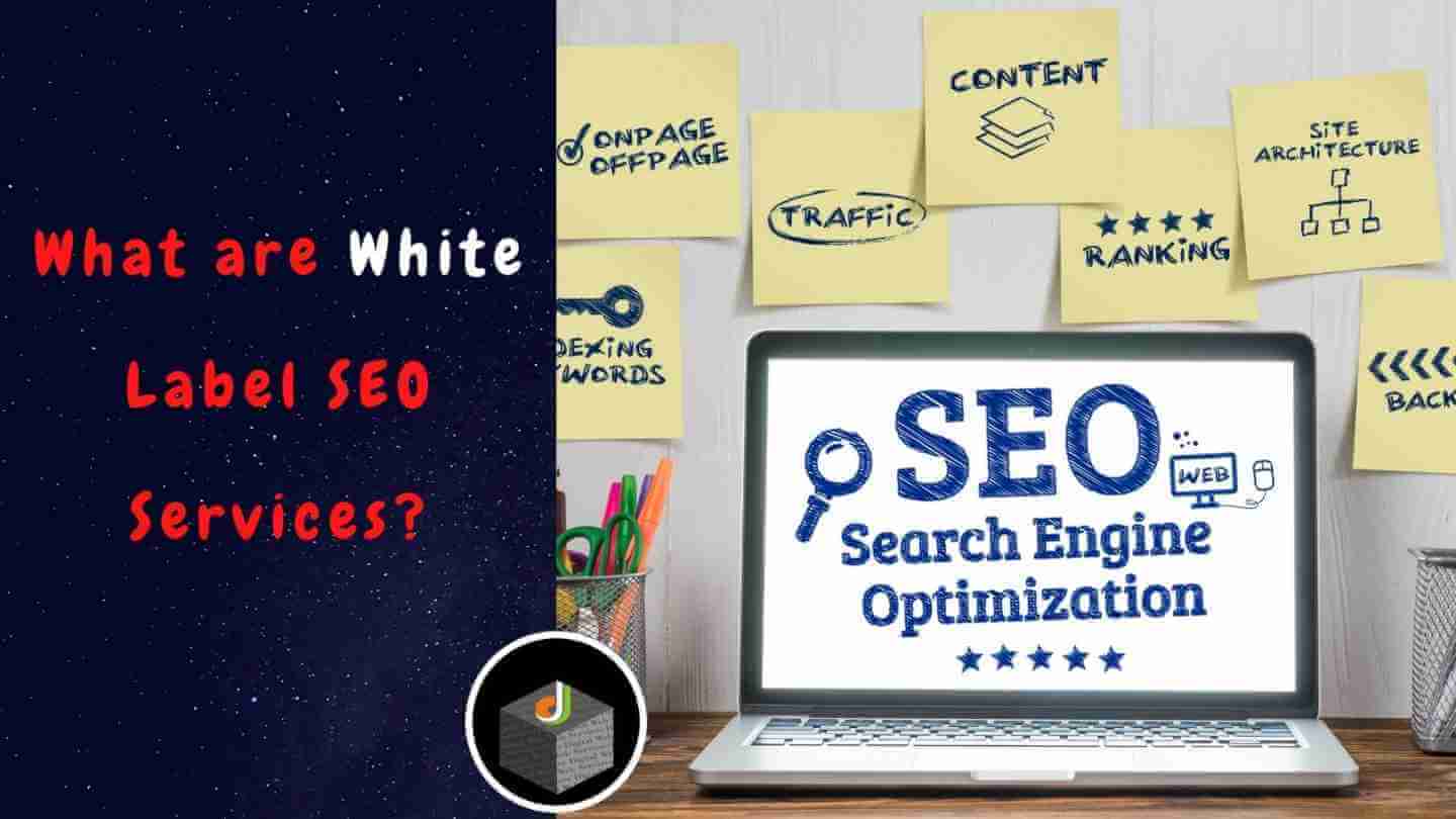 White Label SEO