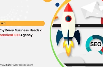 Why Every Business Needs a Technical SEO Agency
