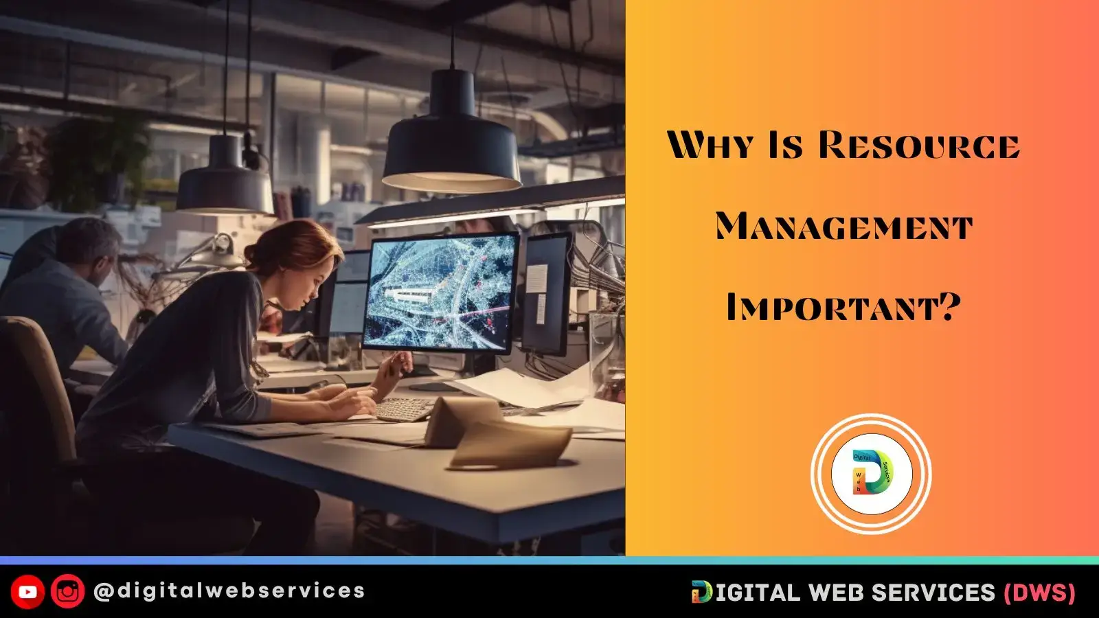 Why Is Resource Management Important_