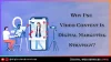 Why Use Video Content In Digital Marketing Strategy_