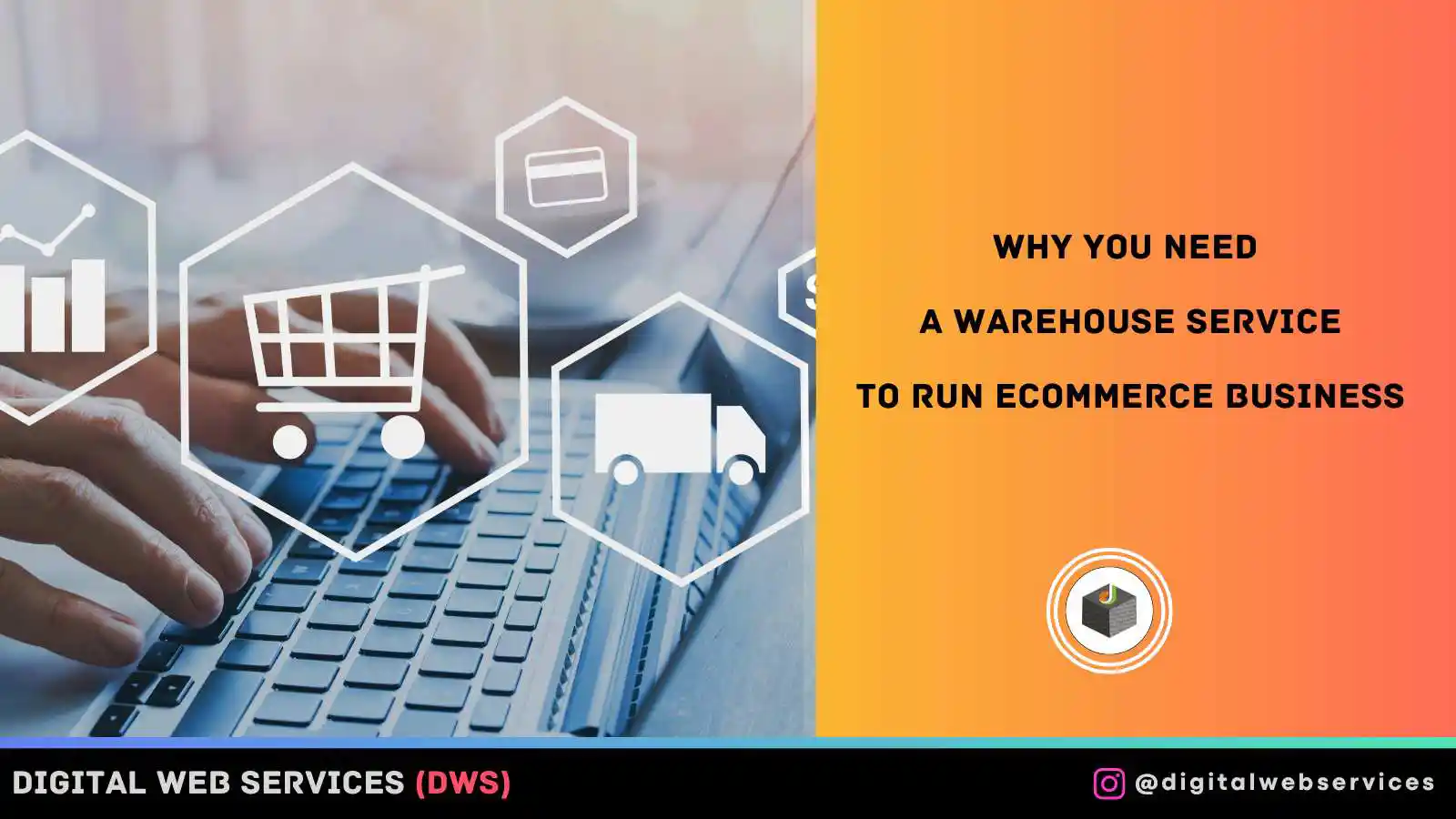 Why You Need A Warehouse Service to Run Ecommerce Business