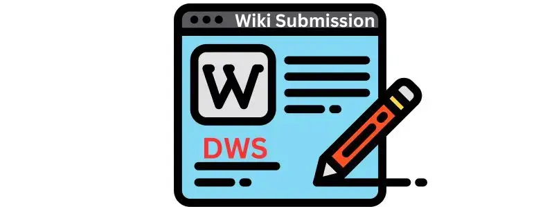 Wiki Submission