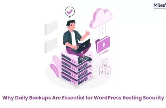WordPress Hosting Security