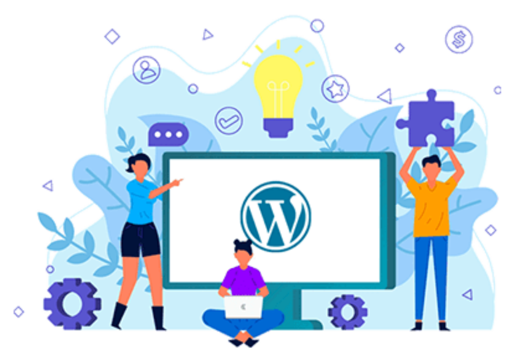 Wordpress Development