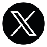 X logo
