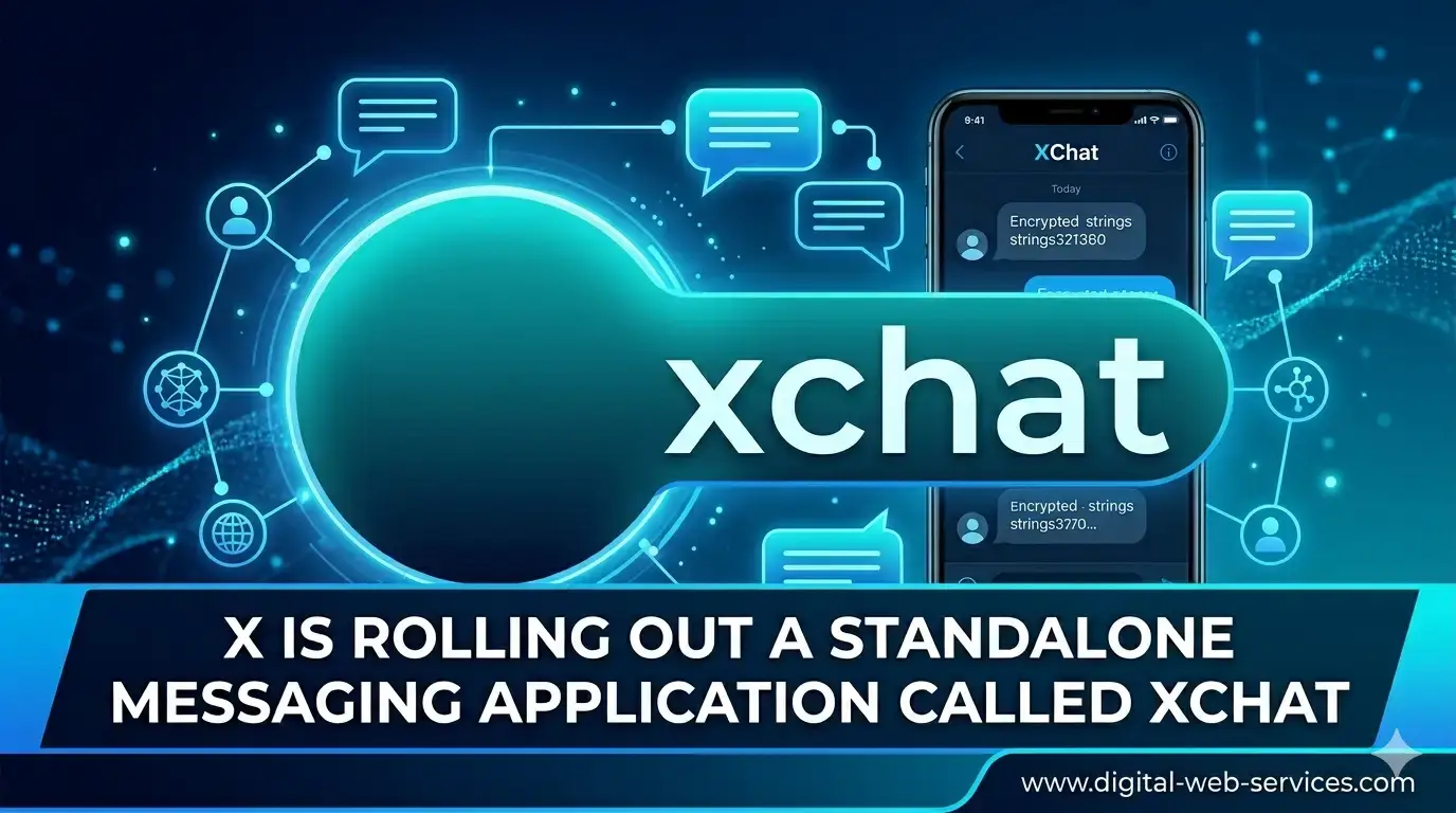 XChat