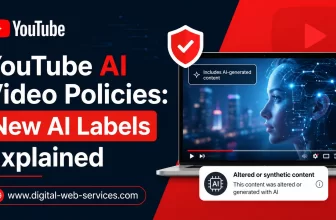 YouTube AI Video Policies_ New AI Labels ExplainedYouTube AI Video Policies