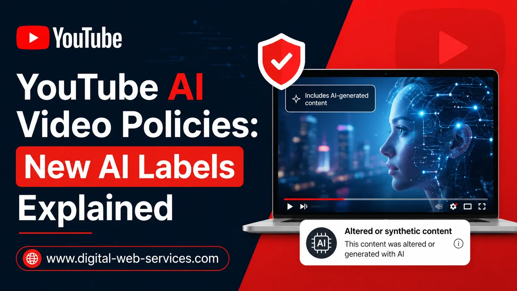 YouTube AI Video Policies_ New AI Labels ExplainedYouTube AI Video Policies