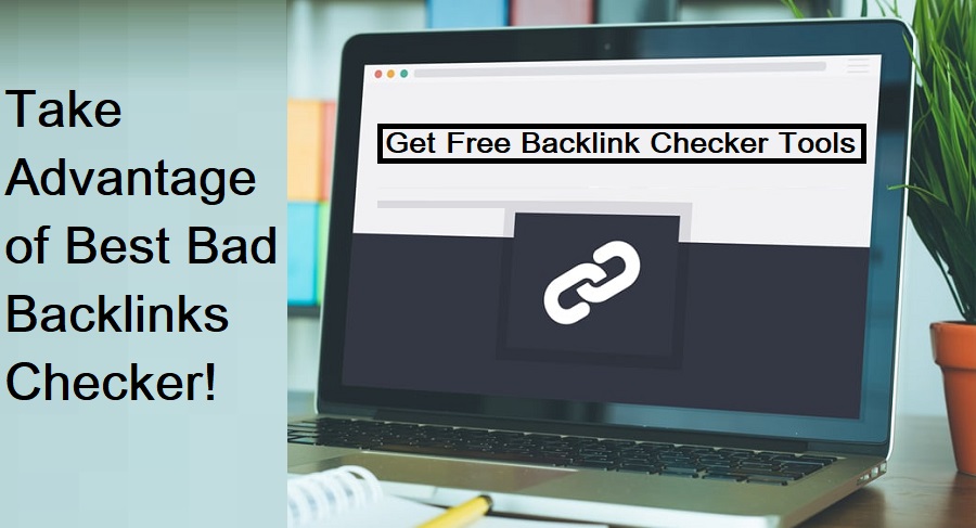 Free backlink checker Tools