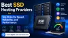 best SSD hosting provider companies