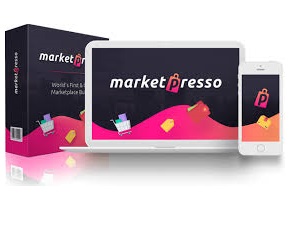 marketpresso elite commercial