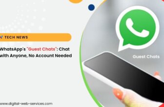 Whatsapp Guest Chat