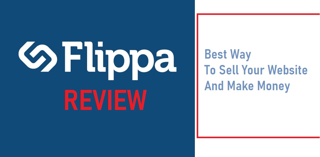 Flippa Review