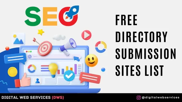 free directory submission sites list