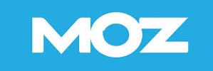 MOZ Free SEO tool