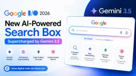 intelligent Search box