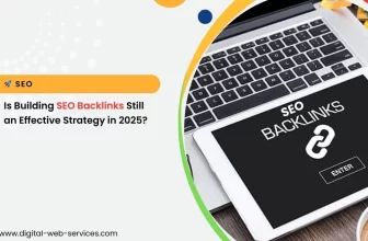 is SEO Backlinks Still Work