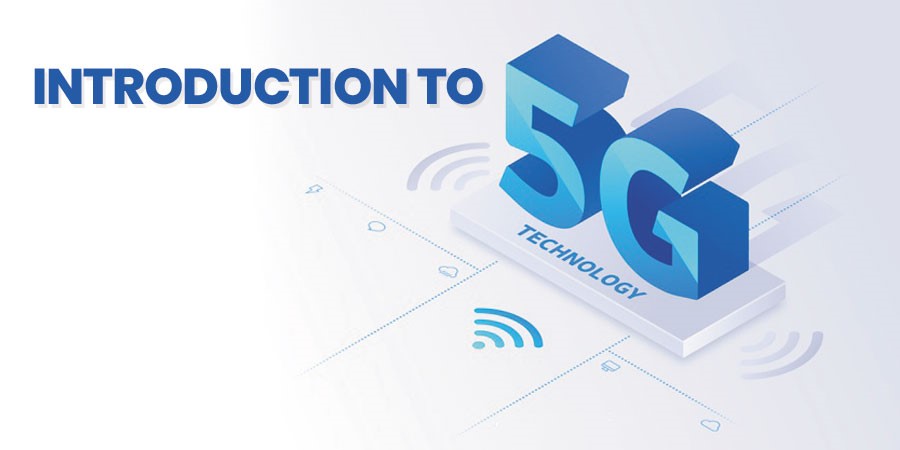 mobile app development 5G