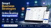 online booking management