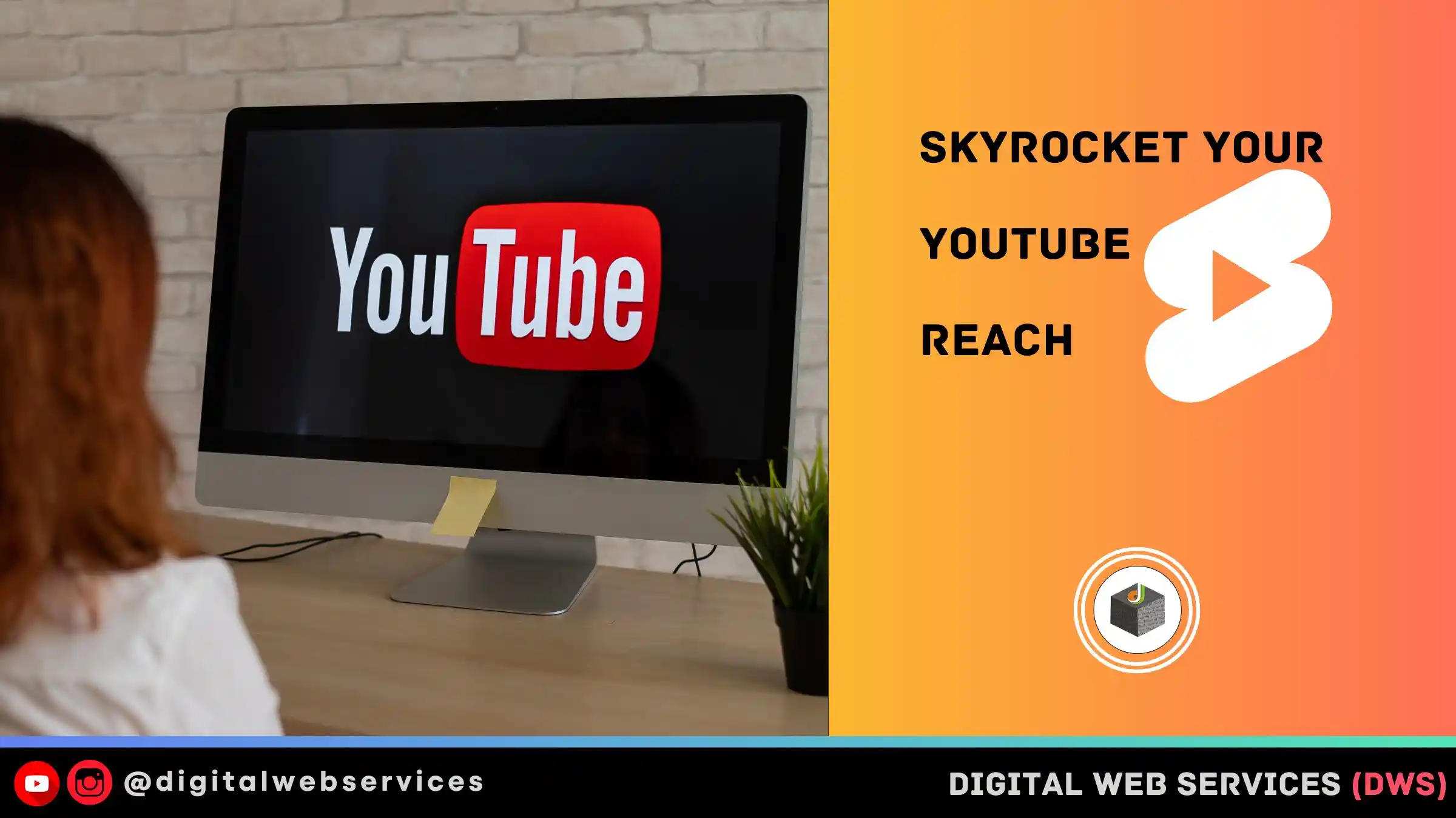 skyrocket your YouTube reach