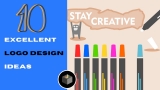 10 Excellent Logo Design Ideas for Your Business