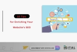 10 Tips for Enriching Your Website’s SEO