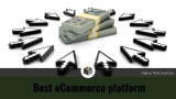 20 Best eCommerce Platform for Small Business That You Must Know