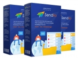Sendiio 3.0 Review – Create Unlimited Emails,Texts & FB Campaigns