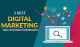 5 Best Digital Marketing Plugins Tools to Expand Your Business