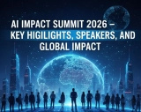 AI Impact Summit 2026 – Key Highlights and Updates