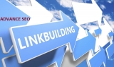 ADVANCED SEO LINK BUILDING STRATEGY