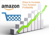 5 Ways to Increase Your Amazon Profitability