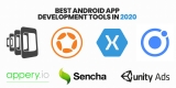 Best Android App Development Tools