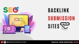 Backlink Submission Sites | Link Building