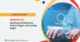 What are the Benefits of Updating Old Blog Posts, Product Pages, and Landing Pages?