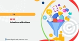 Top Best Sales Funnel Builders in 2026