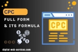 CPC Full Form and Its Formula