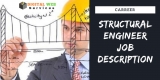Structural Engineer Job Description – Receptix