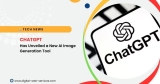 ChatGPT Has Unveiled a New AI Image Generation Tool