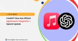 ChatGPT Now Has Official Apple Music Integration