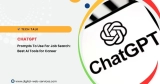 ChatGPT Prompts To Use For Job Search