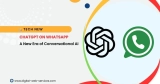ChatGPT on WhatsApp: A New Era of Conversational AI