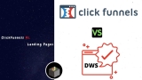 Clickfunnels Vs. Landing Pages: The Difference?