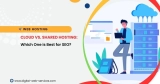 Cloud Hosting vs. Shared Hosting: Which One is Best for SEO?