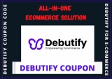 Debutify Coupon Code- Get Exclusive Discount