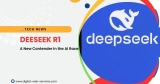 DeeSeek R1: A New Contender in the AI Race