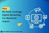 How Public Relations Firms Leverage Digital Marketing for Maximum Impact