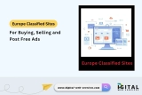Europe Classified Sites For Buying, Selling & Post Free Ads