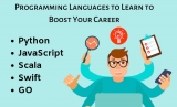 Top 5 Platforms To Make Your Career In Programming languages